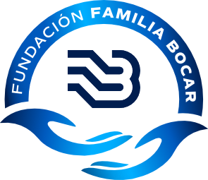 Logo Fundación Familia Bocar